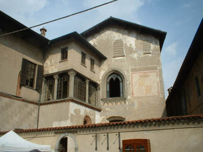 Palazzo Branda